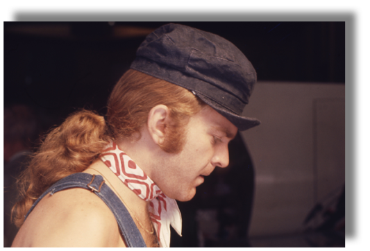 Billy Thorpe 030